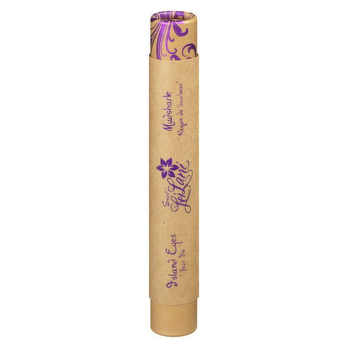 Sweet LeiLani - Mudshark Mascara - Lash Plumping