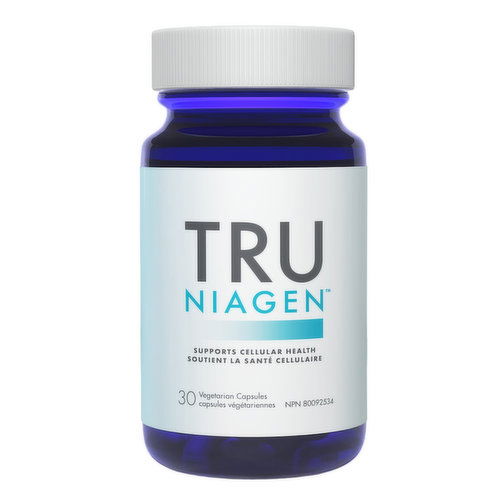 TRUNIAGEN - Cellular Energy & Repair 300mg