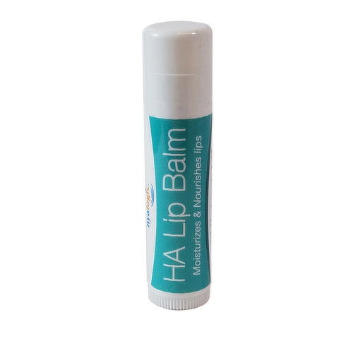 Hyalogic - Lip Balm Stick