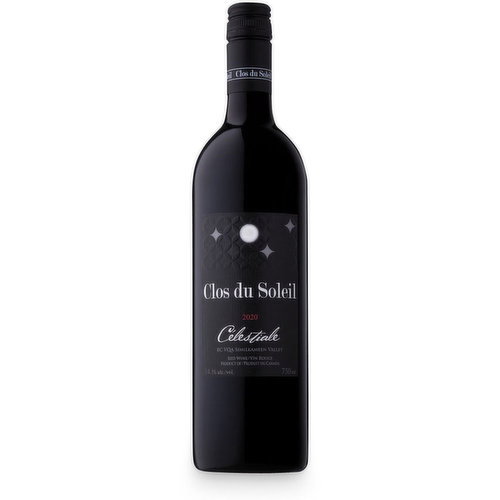Clos Du Soleil - Celestaile