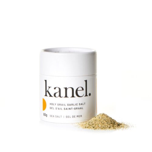 kanel - Holy Grail Garlic Salt