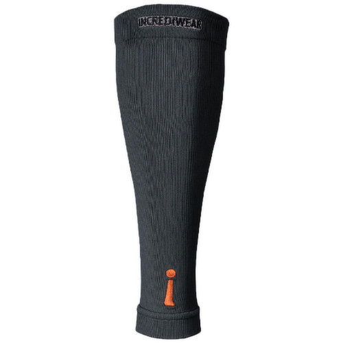 Incrediwear - Calf Sleeve TEC 3 Grey Small/Medium