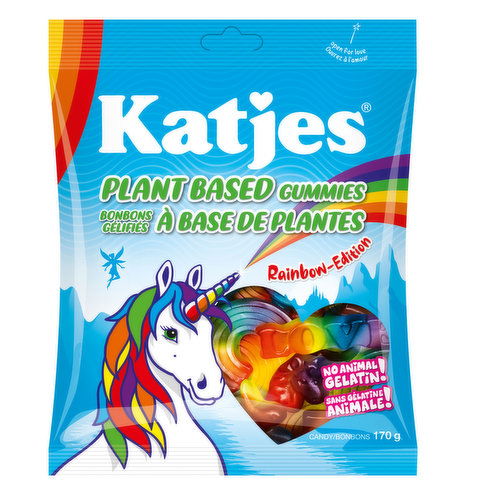 Katjes - Rainbow Edition