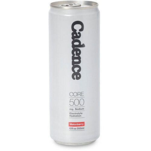Cadence - CORE Hydration Drink - Melonberry