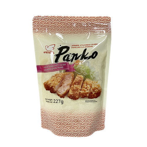 HEIWA - Panko