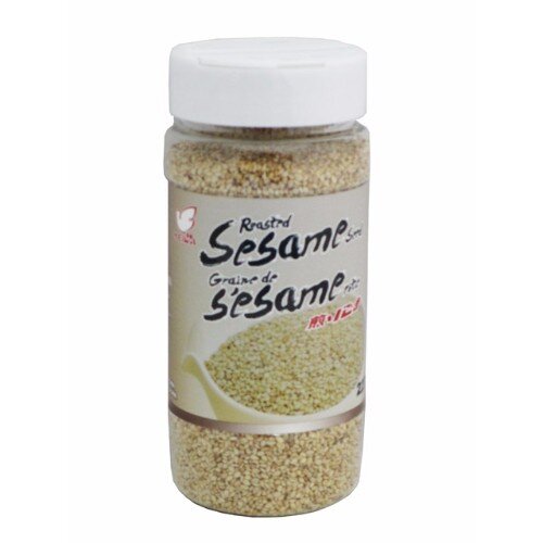 Heiwa - Roasted Sesame Seed