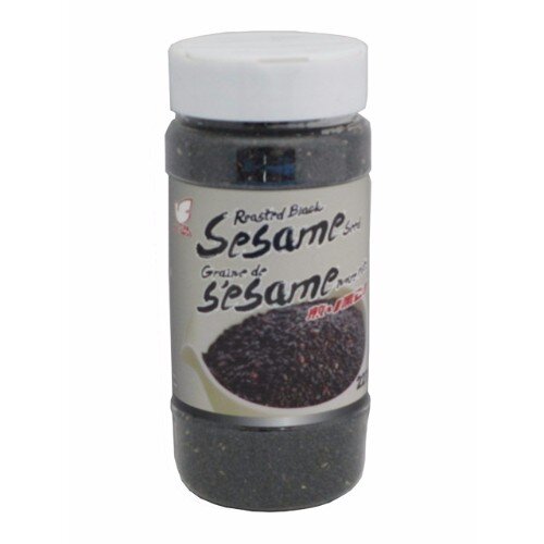 Heiwa - Roasted Black Sesame Seed