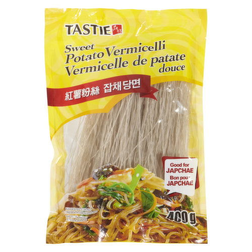 TASTIE - Sweet Potato Vermicelli