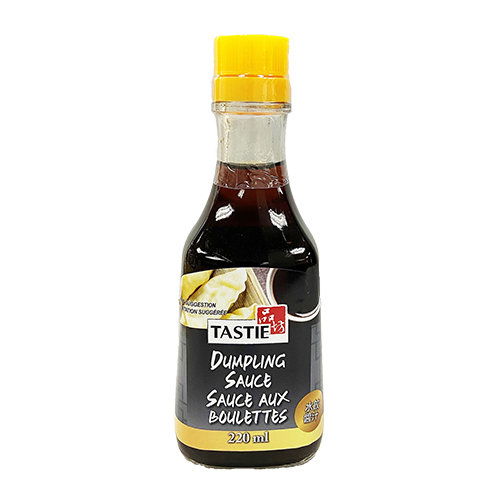 TASTIE - Dumpling Sauce