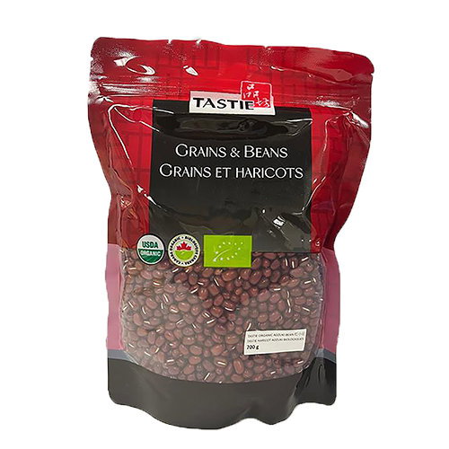 TASTIE - ORGANIC ADZUKI BEAN
