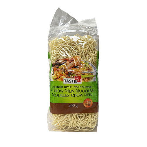 TASTIE - Chow Mein
