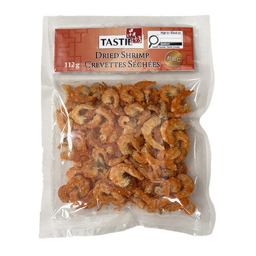 TASTIE - Dried Shrimp