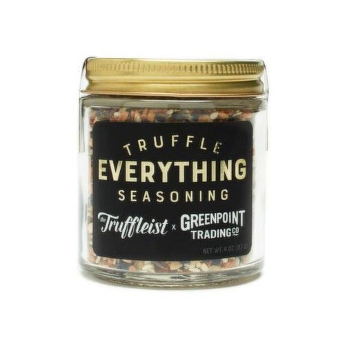 Truffleist - Truffle Everything Seasoning