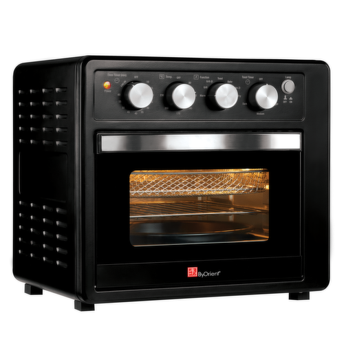 ByOrient - Multifunction Air Fryer / Toaster Oven