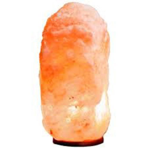 Sundhed - Himalayan Salt Lamp Large