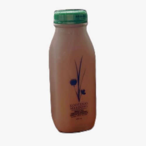 Kootenay Meadows - Organic Mint Chocolate Milk