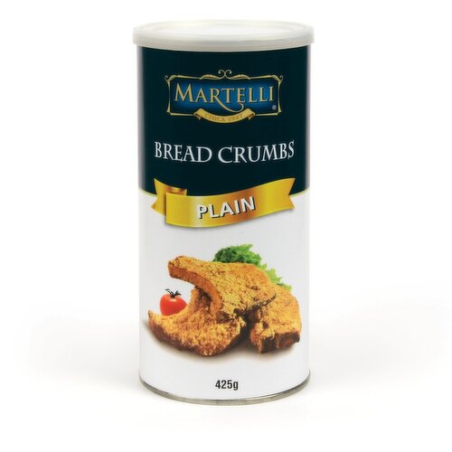 Martelli - Plain Bread Crumbs