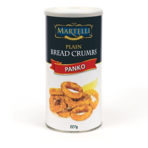 Martelli - Bread Crumbs Panko