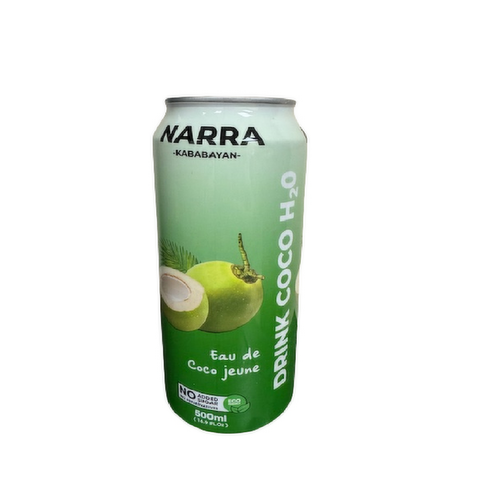 Narra - Coconut Water