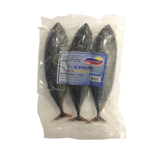 Kababayan - Bullet Tuna