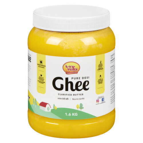 Verka - Desi Ghee