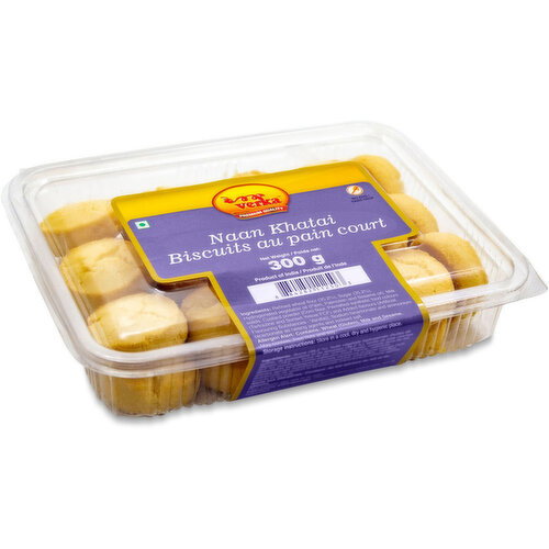 Verka - Naan Khatai