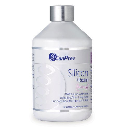 CanPrev - Silicon Beauty