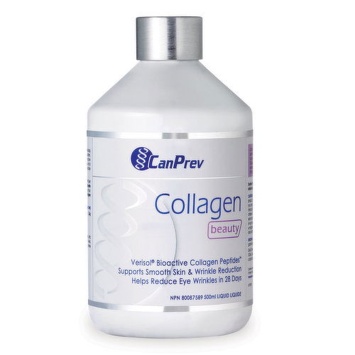 CanPrev - Collagen Liquid Beauty