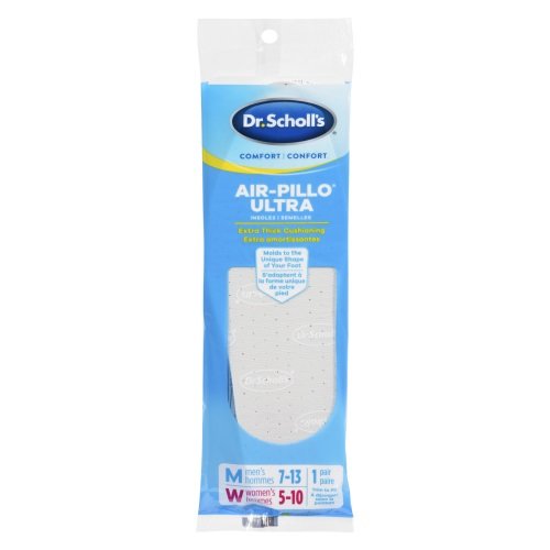 Dr Scholls - Comfort Air Ultra Insoles