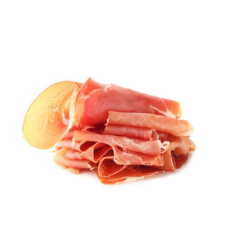 PREFERISCO - Speck Slices