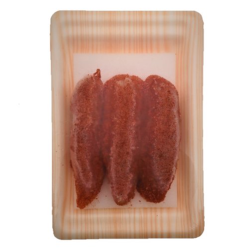 Frozen - Seasoned Pollock Roe