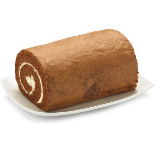 PriceSmart Foods - Swiss Roll Chocolate