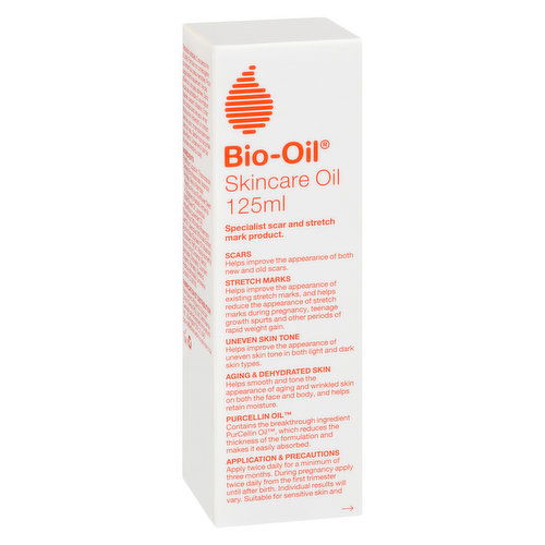 Bio Oil - Specialty Skin Care