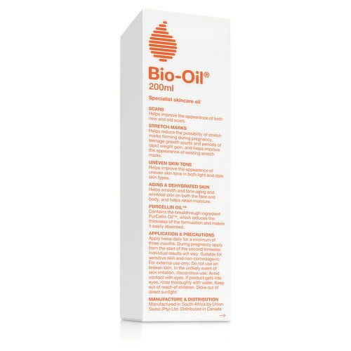 Bio-Oil - Specialist Skincare Oil