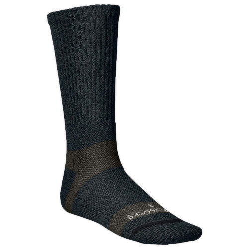 Incrediwear - Incredisock Trek Green Large