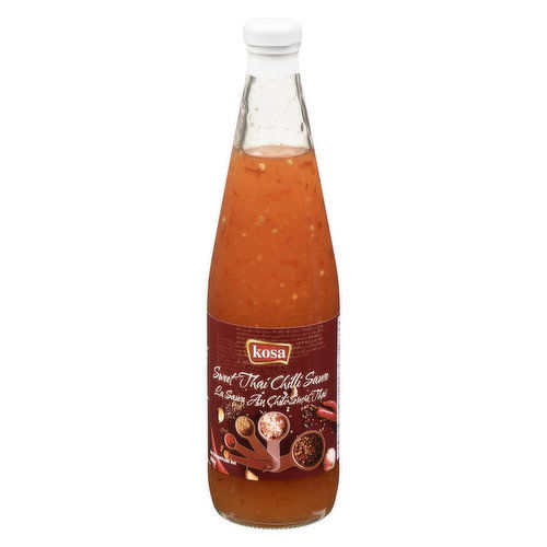 kosa - Sweet Chilli Sauce