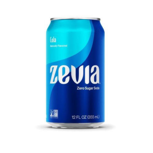 Zevia - Cola