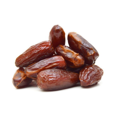 Dates - Medjool Organic Package