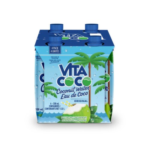 Vita Coco - Pure Coconut Water