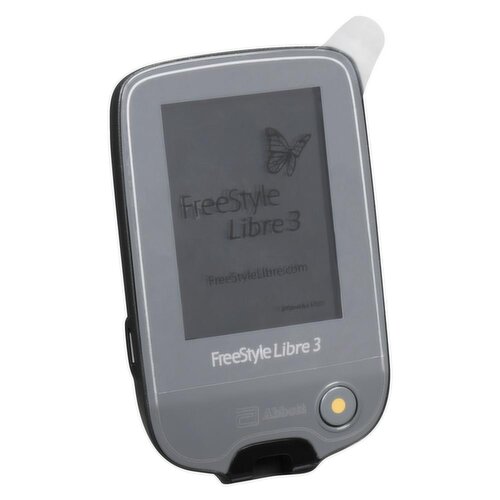 Abbott - FreeStyle Libre3 Reader