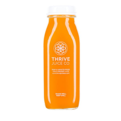 THRIVE JUICE CO. - True Tang