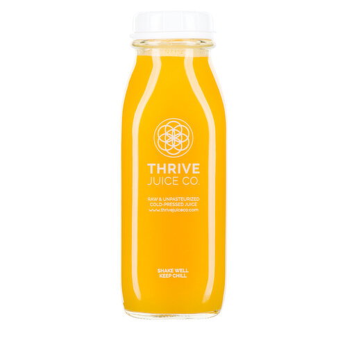 THRIVE JUICE CO. - Awaken