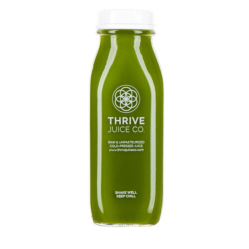 THRIVE JUICE CO. - Royal Flush