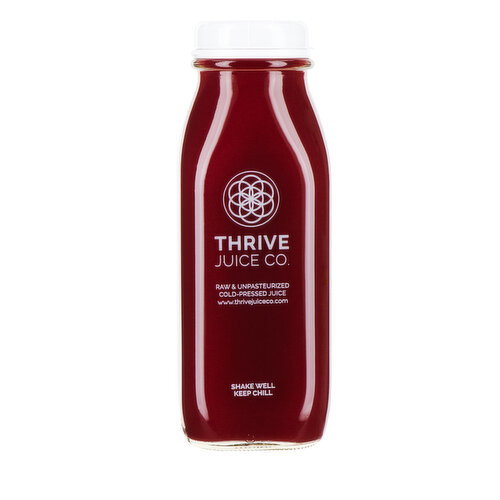 THRIVE JUICE CO. - Rejuvenate