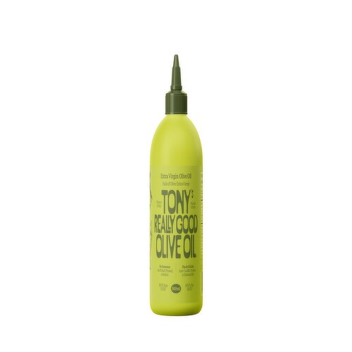 TONY"S REALLY GOOD - Extra Virgin Olive Oil