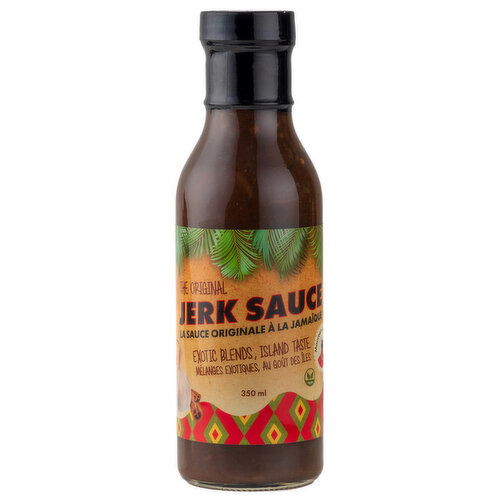 Maureen's - Original Jerk Sauce