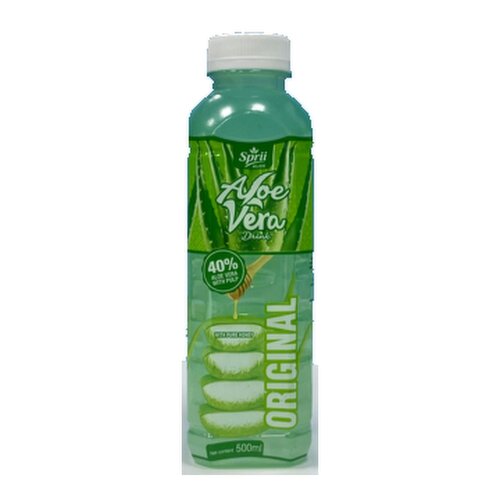 Sprii - Aloe Vera Original
