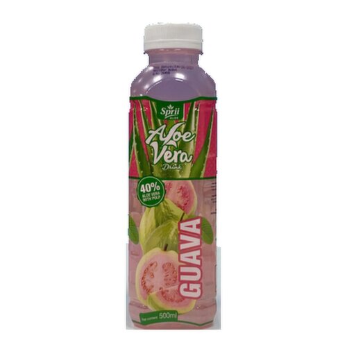 Sprii - Aloe Vera Guava