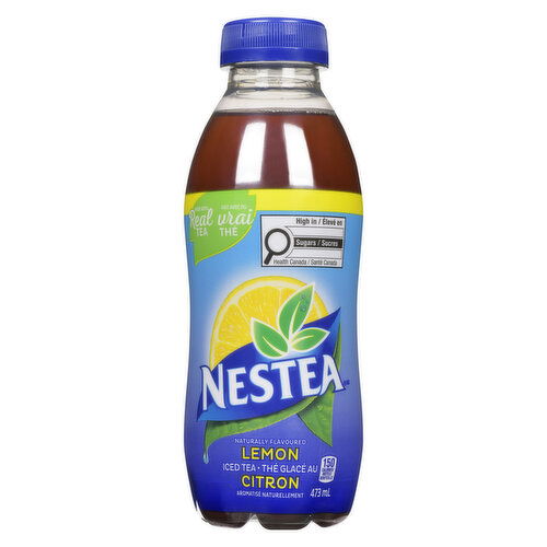 NESTEA - Iced Lemon Tea