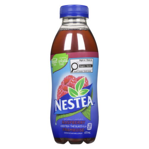 NESTEA - Raspberry Iced Tea